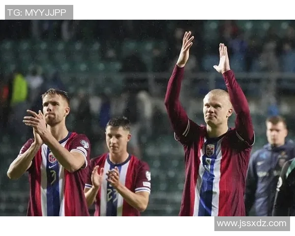 个人英雄主义与团队协作的较量哈兰德在挪威足球中的双重角色分析 个人英雄主义与团队协作的较量哈兰德在挪威足球中的双重角色分析